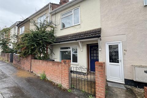Morse Street, Wilts SN1