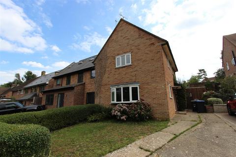 undefined, Glenbrook South, Enfield