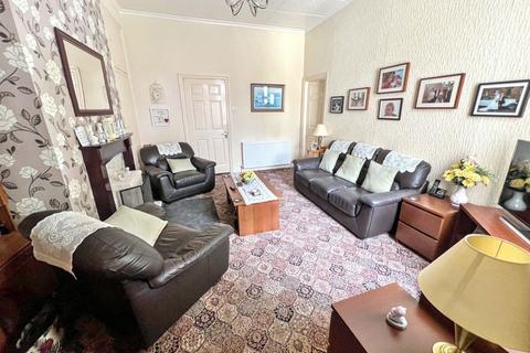 undefined, West Percy Road, North Shields, Tyne and Wear, NE29 0EQ