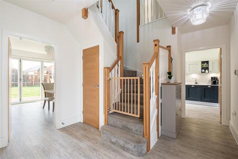 5 bedroom detached house to rent, Lund Sikes Grove, Stamford Bridge