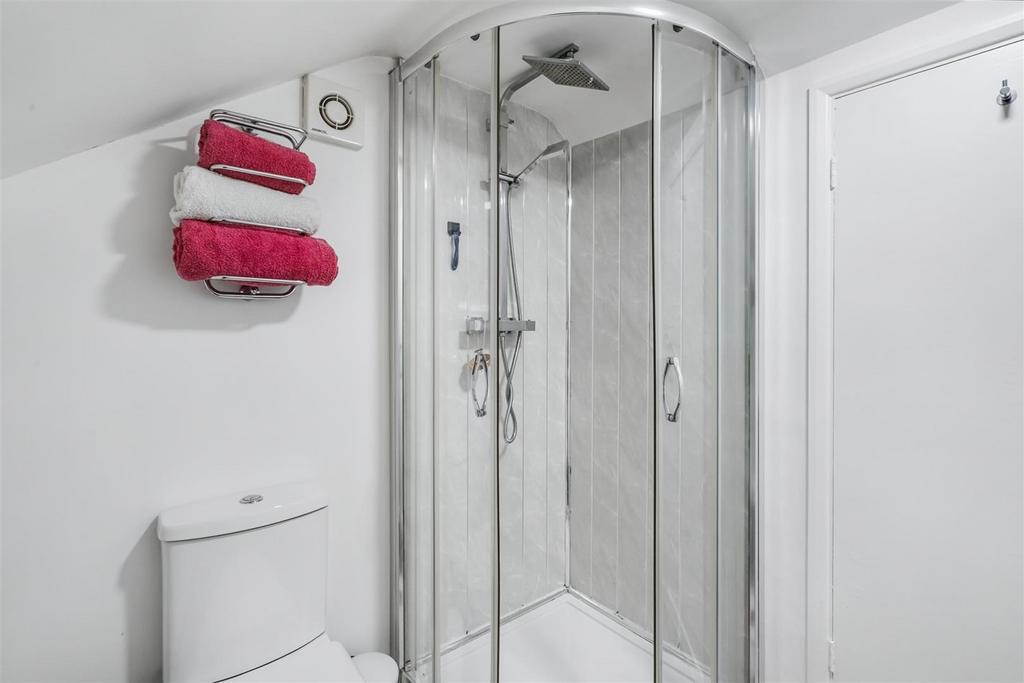 En-Suite Bed 4