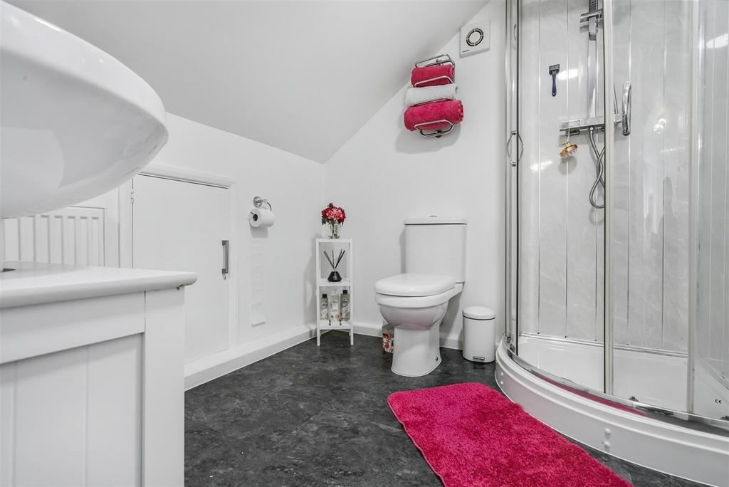 En-Suite Bed 4