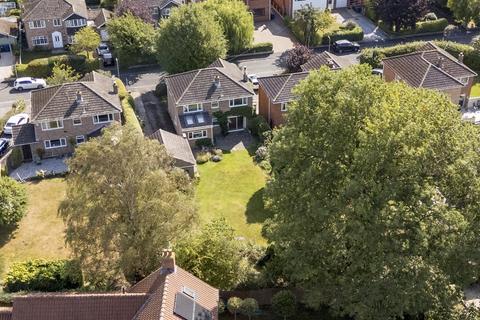 undefined, Northfield Avenue, Appleton Roebuck, York