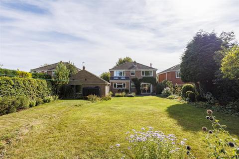 undefined, Northfield Avenue, Appleton Roebuck, York