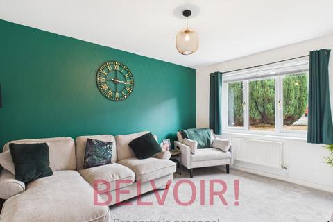 2 bedroom semi-detached house for sale, Mill View, Stoke-on-Trent, ST6