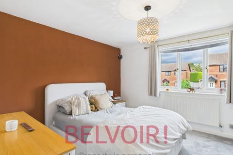 2 bedroom semi-detached house for sale, Mill View, Stoke-on-Trent, ST6