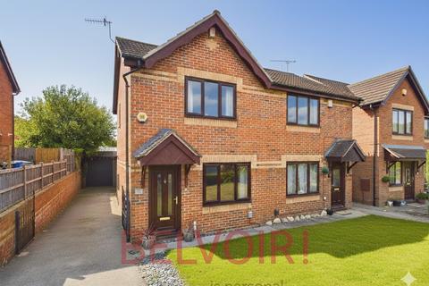 undefined, Mill View, Stoke-on-Trent, ST6