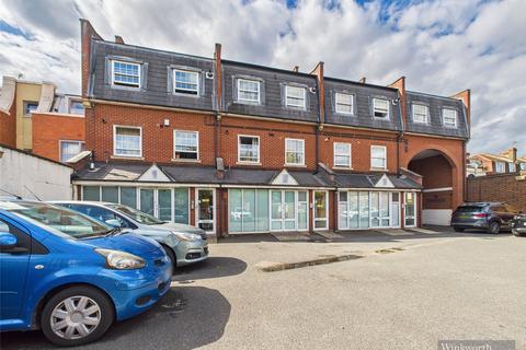 undefined, Barnsbury Lane, Surbiton KT5