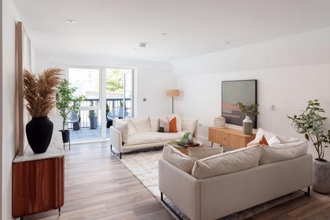 undefined, Gradino, Davigdor Road, Hove