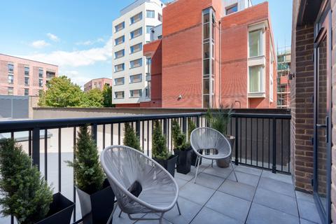 undefined, Gradino, Davigdor Road, Hove