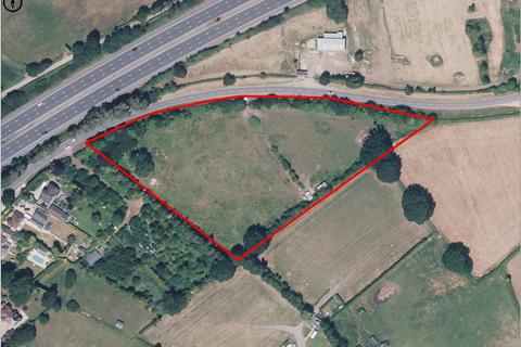 House for sale, Romsey Road, Ower, SO51