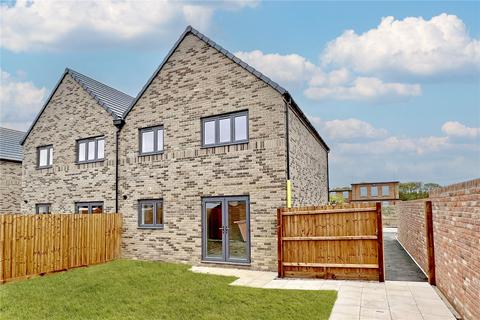 4 bedroom semi-detached house for sale, Stirling Road, Northstowe, Cambridge, Cambridgeshire
