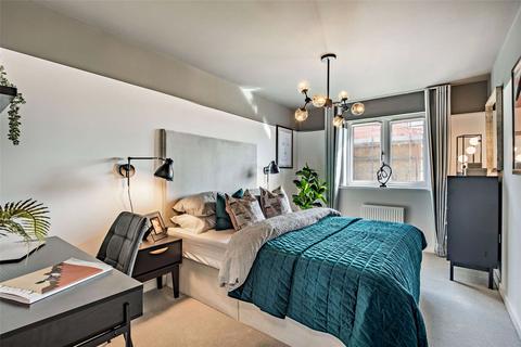 4 bedroom semi-detached house for sale, Stirling Road, Northstowe, Cambridge, Cambridgeshire