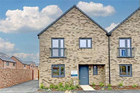 4 bedroom semi-detached house for sale, Stirling Road, Northstowe, Cambridge, Cambridgeshire