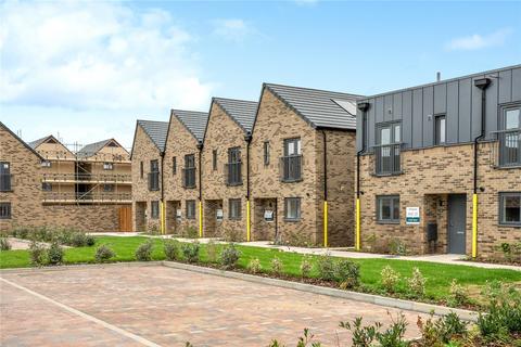 Stirling Road, Northstowe, Cambridge, Cambridgeshire