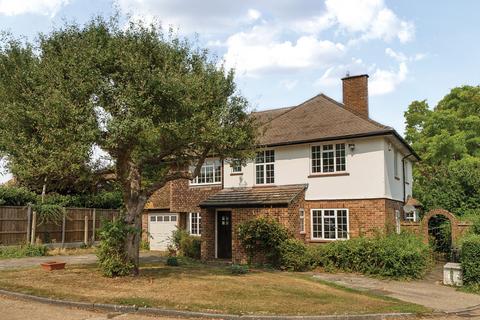undefined, Heathley End, Chislehurst