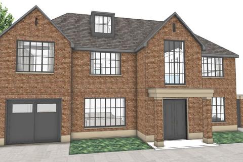 undefined, Heathley End, Chislehurst
