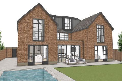 undefined, Heathley End, Chislehurst