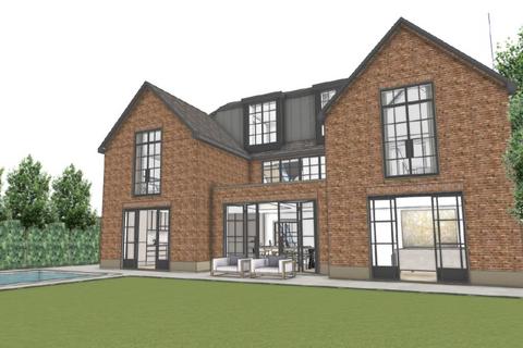 undefined, Heathley End, Chislehurst