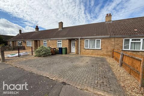 undefined, Waverley Close, Guyhirn