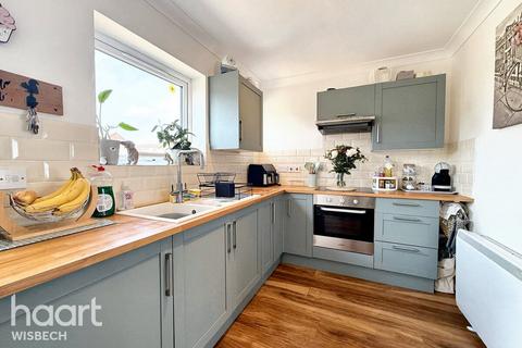 undefined, Waverley Close, Guyhirn