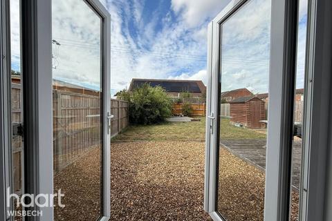 undefined, Waverley Close, Guyhirn