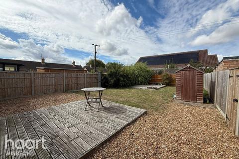 undefined, Waverley Close, Guyhirn