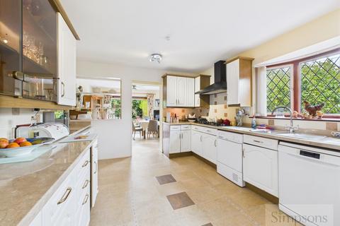 undefined, Home Close, Abingdon OX13