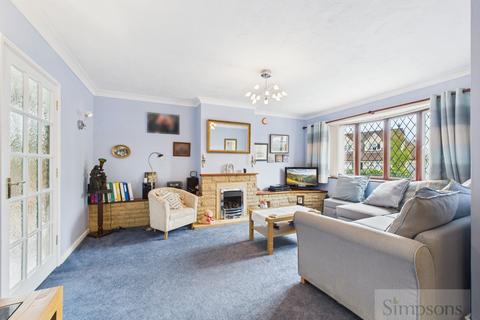 undefined, Home Close, Abingdon OX13