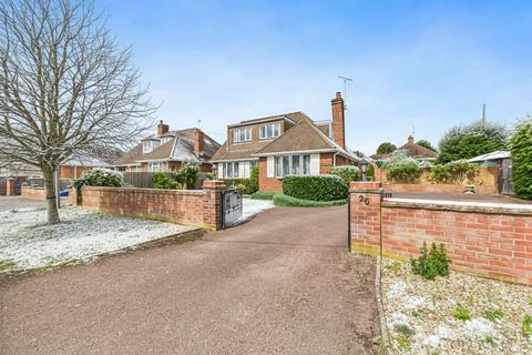 4 bedroom bungalow for sale, Home Close, Abingdon OX13