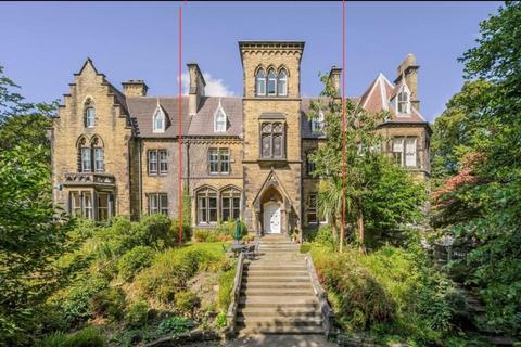 6 bedroom villa for sale, Grannum Lodge 6 Edgerton Road Huddersfield HD1 5RB