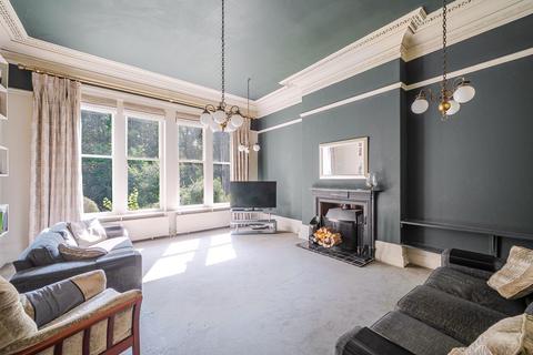 6 bedroom villa for sale, Grannum Lodge 6 Edgerton Road Huddersfield HD1 5RB