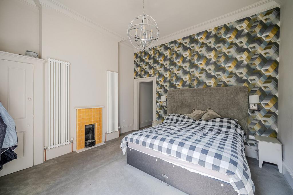 Bed 1