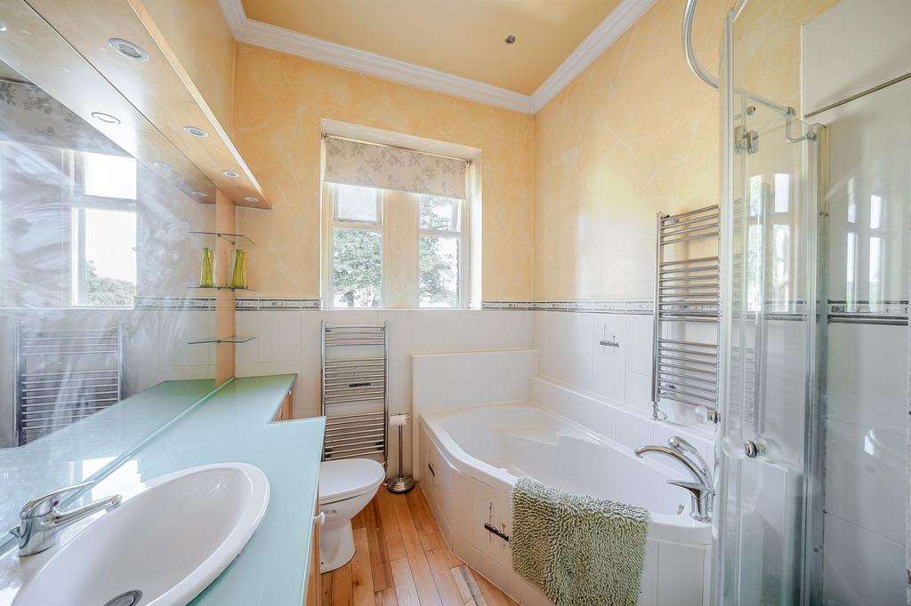 Bath