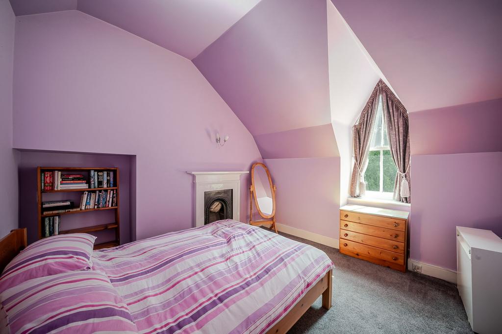 Bed 5