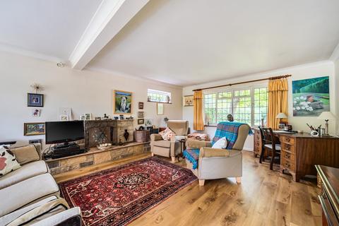 4 bedroom detached house for sale, Witley, Godalming in approx. a 1/3 of an acre