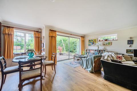 4 bedroom detached house for sale, Witley, Godalming in approx. a 1/3 of an acre