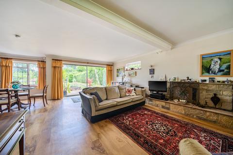 4 bedroom detached house for sale, Witley, Godalming in approx. a 1/3 of an acre