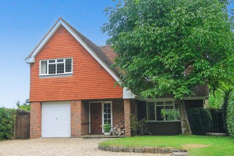 4 bedroom detached house for sale, Witley, Godalming in approx. a 1/3 of an acre