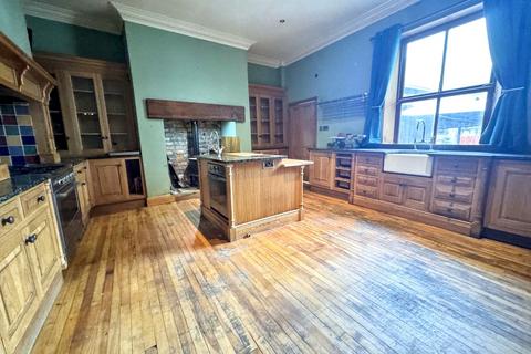 3 bedroom terraced house for sale, Wellington Row, Philadelphia, Houghton Le Spring, Tyne and Wear, DH4 4LB
