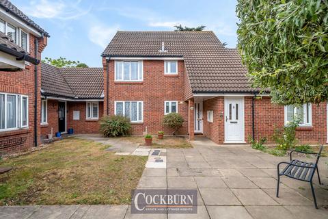 undefined, Sycamore Close, Mottingham, SE9