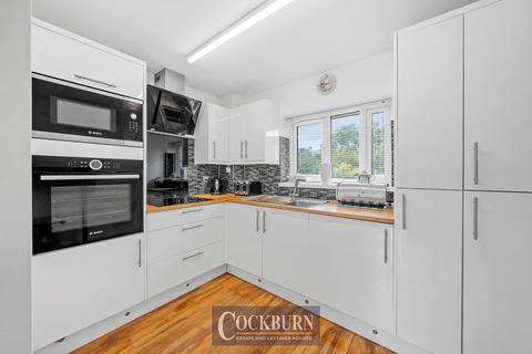 undefined, Sycamore Close, Mottingham, SE9