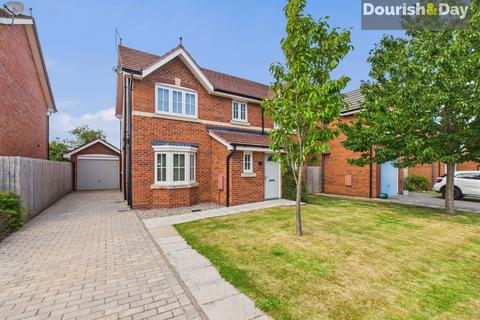 undefined, Inveresk Road, Malpas SY14