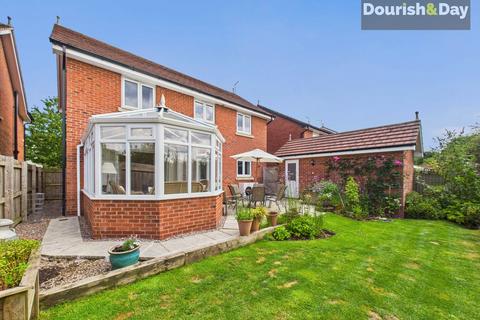 undefined, Inveresk Road, Malpas SY14
