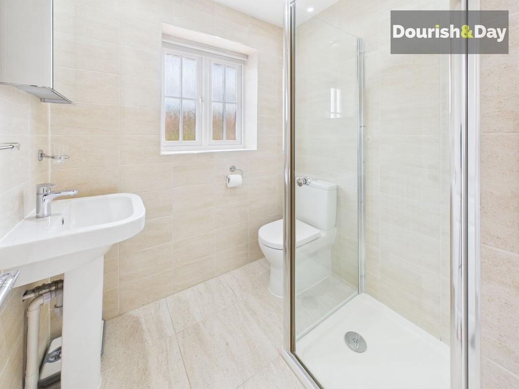 Bedroom 1 En-Suite
