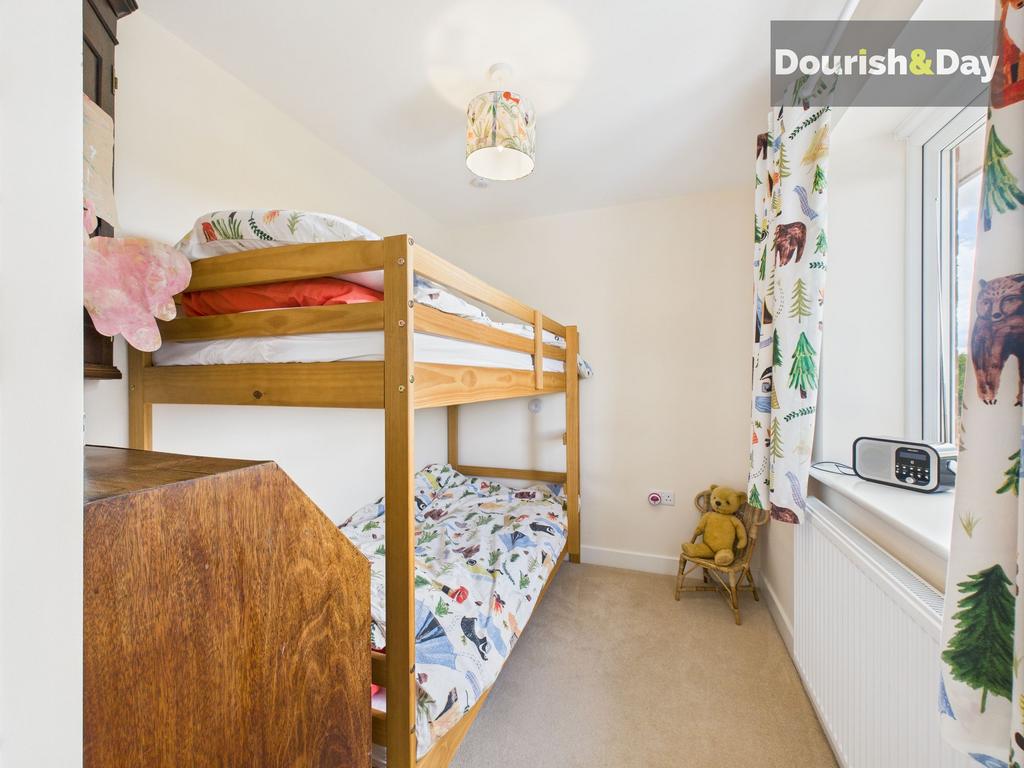 Bedroom 4