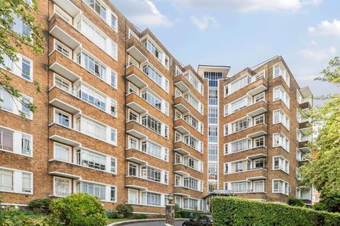 Prince Albert Road, London