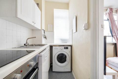 1 bedroom apartment for sale, Prince Albert Road, London