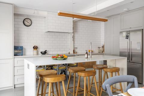 5 bedroom terraced house for sale, Hartismere Road, London, SW6