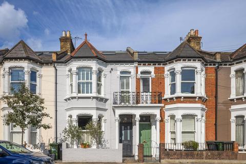5 bedroom terraced house for sale, Hartismere Road, London, SW6
